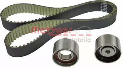 METZGER WM-Z 961